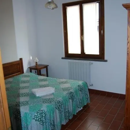 Bilocale Beccaccia * Cecina (Livorno)