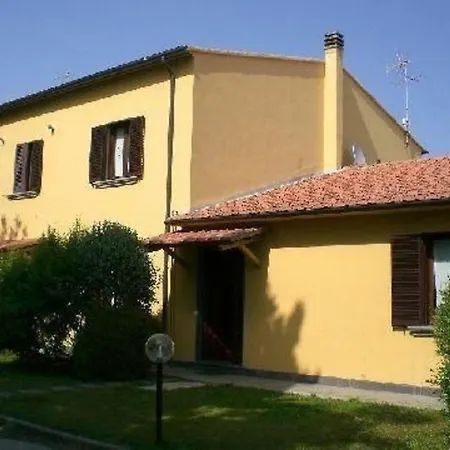 Bilocale Beccaccia * Cecina (Livorno)