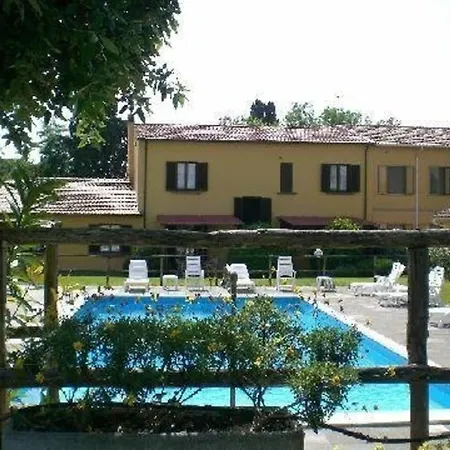 Bilocale Beccaccia Cecina (Livorno)