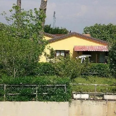 Bilocale Beccaccia * Cecina (Livorno)