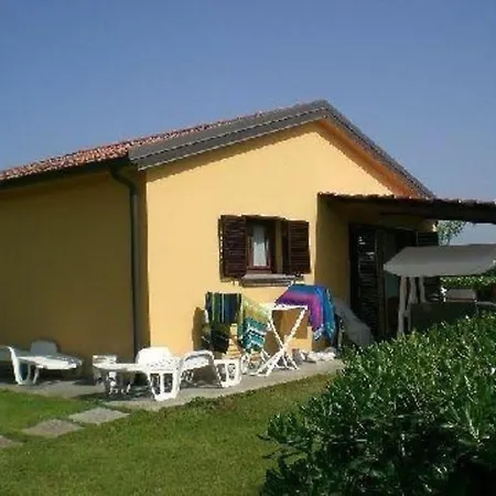 Lägenhet Bilocale Beccaccia Cecina (Livorno)