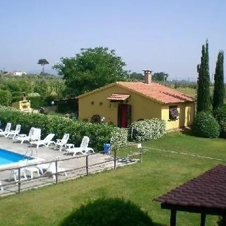 Bilocale Beccaccia * Cecina (Livorno)