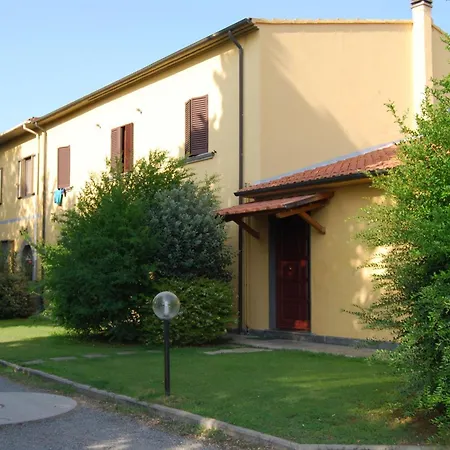 Lägenhet Bilocale Beccaccia Cecina (Livorno)