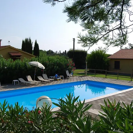 Apartamento Appartamento4 Cecina (Livorno)