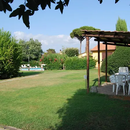 Apartamento Appartamento4
